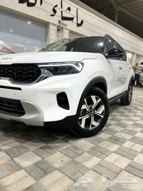 Kia Sonet price in 202463216867671427111