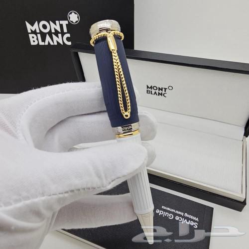 Our new Mont Blanc brand63146503004034114