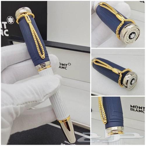 Our new Mont Blanc brand63146503004034112