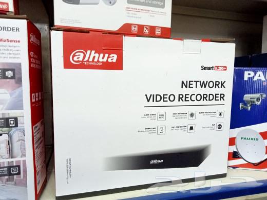This one is a Dahua IP camera. 6MP outdoor camera indoors63146988276097114