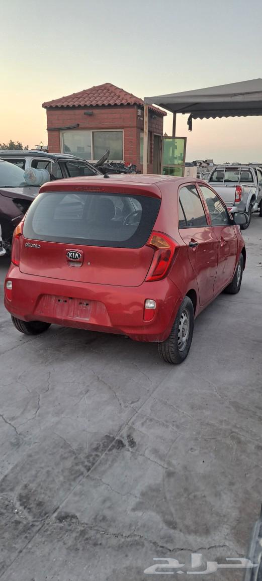 Kia Beicanto63214924189571111