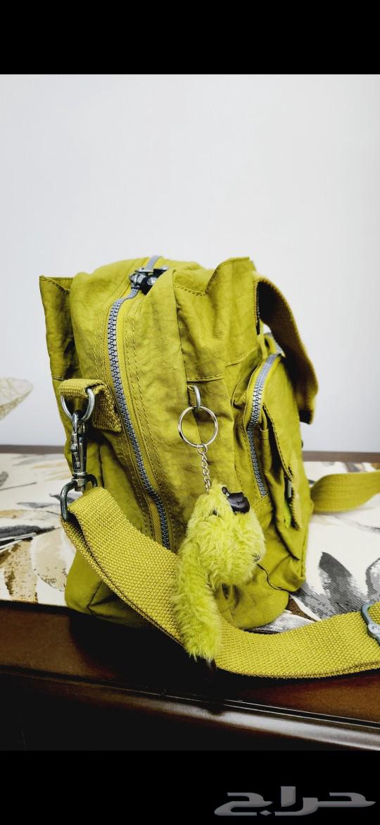 Large Kipling bag63147449244291111