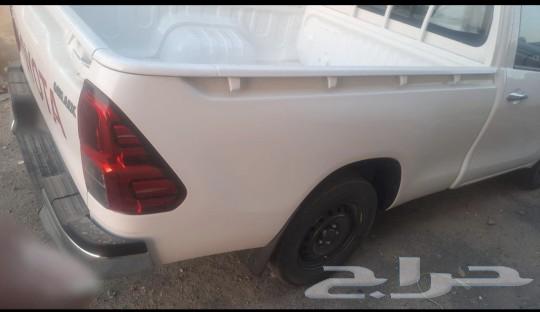 تويوتا هاي لكس صندوق63219873212547112