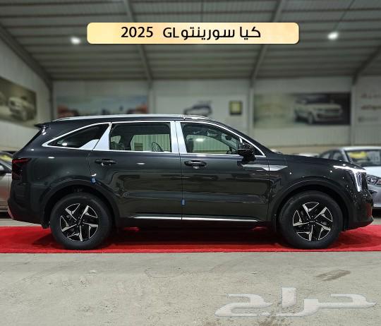 Kia Sorento GL 202563216874229505111