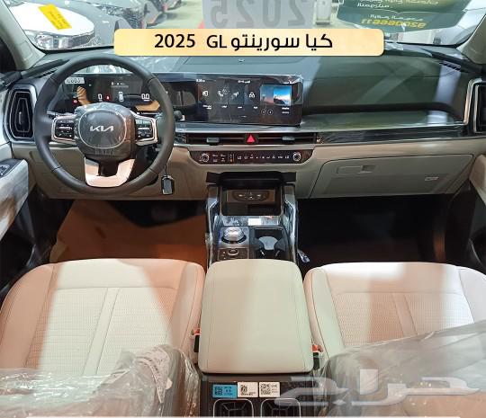 Kia Sorento GL 202563216874229505112