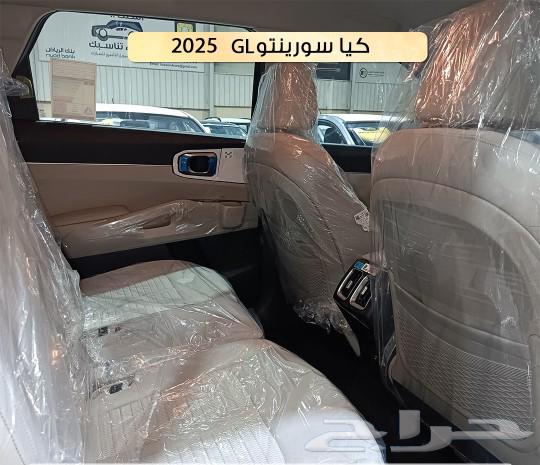 Kia Sorento GL 202563216874229505113