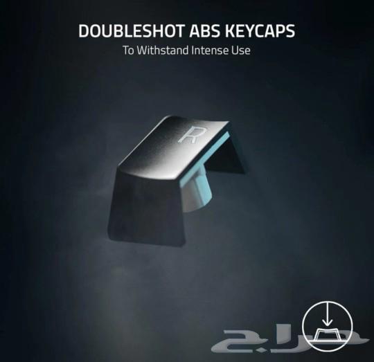 Razer BlackWidow V Wireless Mechanical Gaming Keyboard63146511514241112