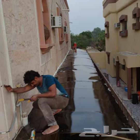تركيب مظلات وتغطية الممرات والجلسات63010379819778114