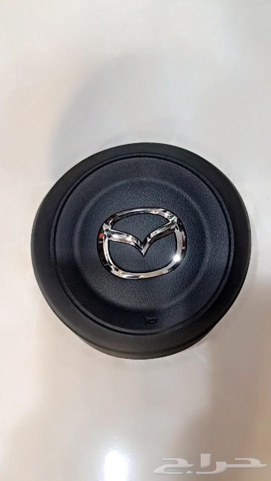 غطاء ارباق مازدا 663215405215361111