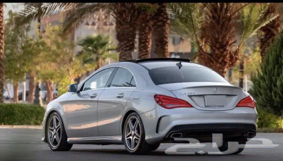 مرسيدس CLA25063220881782530111