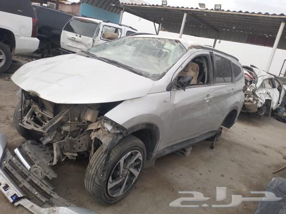 راش 2023 تشليح قطع غيار فقط للتواصل63214452682625113