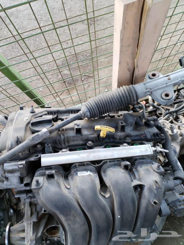 مكاين هونداي سوناتا سنتافي63218356762369112