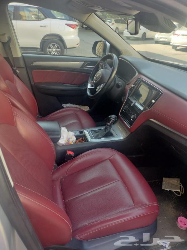 MG RX5 201963213957887362113