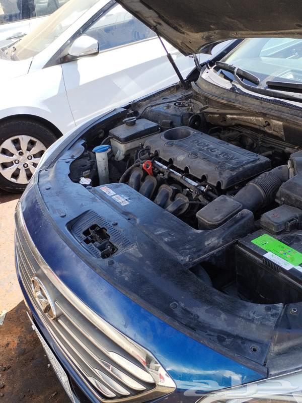 مكاين هونداي سوناتا سنتافي63218356762369111
