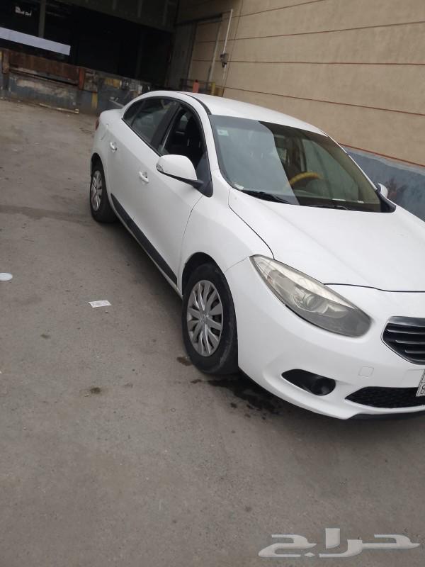 رينو فلوينس 2014 للبيع63215896997505113