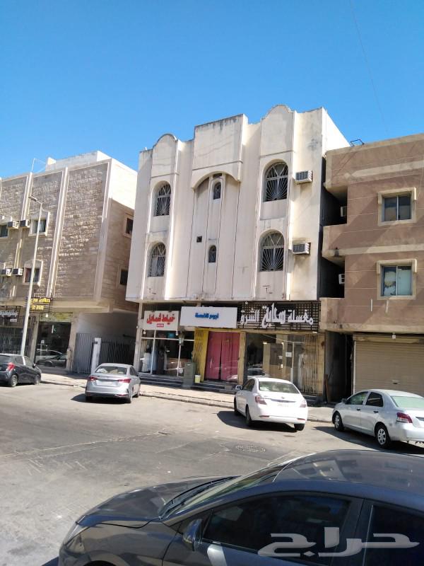 للبيع عمارة تجارية بالخبر حي الثقبه المساحه 278 متر63009820926081118