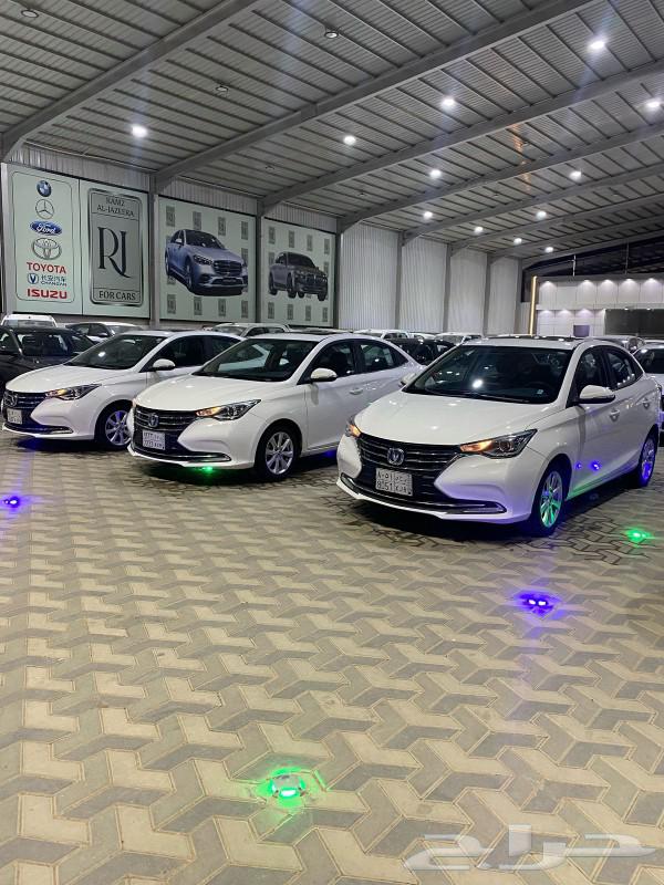 شانجان السفن فل موديل 202363215886352258111