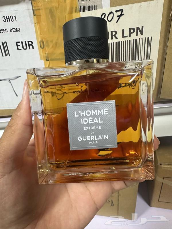 Guerlain perfumes arrived at reasonable prices63146025263618111