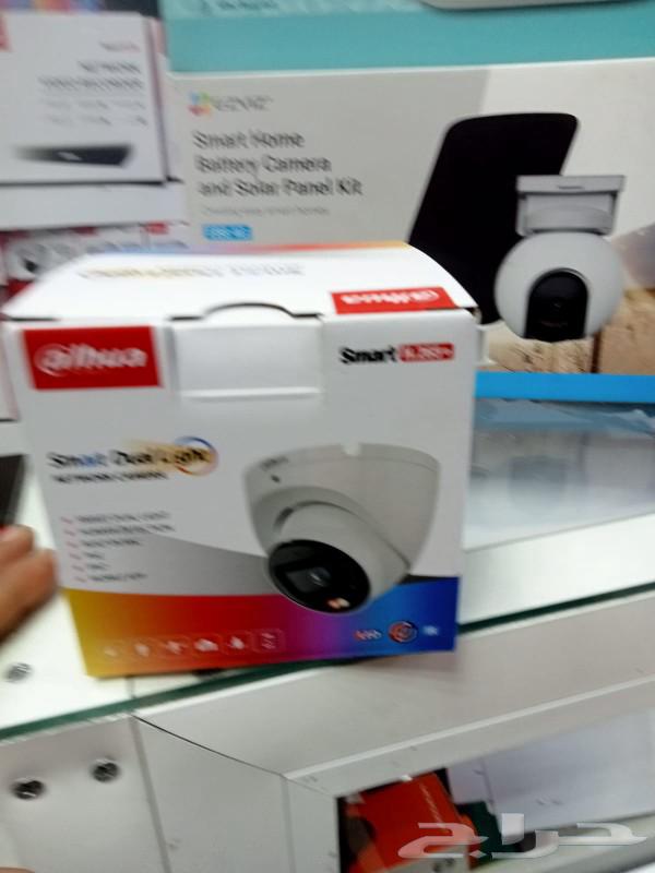 This one is a Dahua IP camera. 6MP outdoor camera indoors63146988276097111