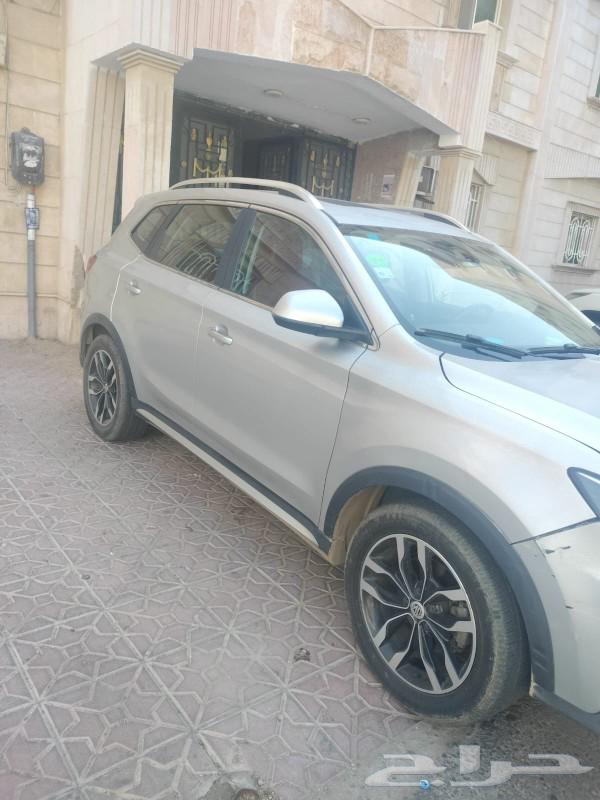 MG RX5 201963213957887362112