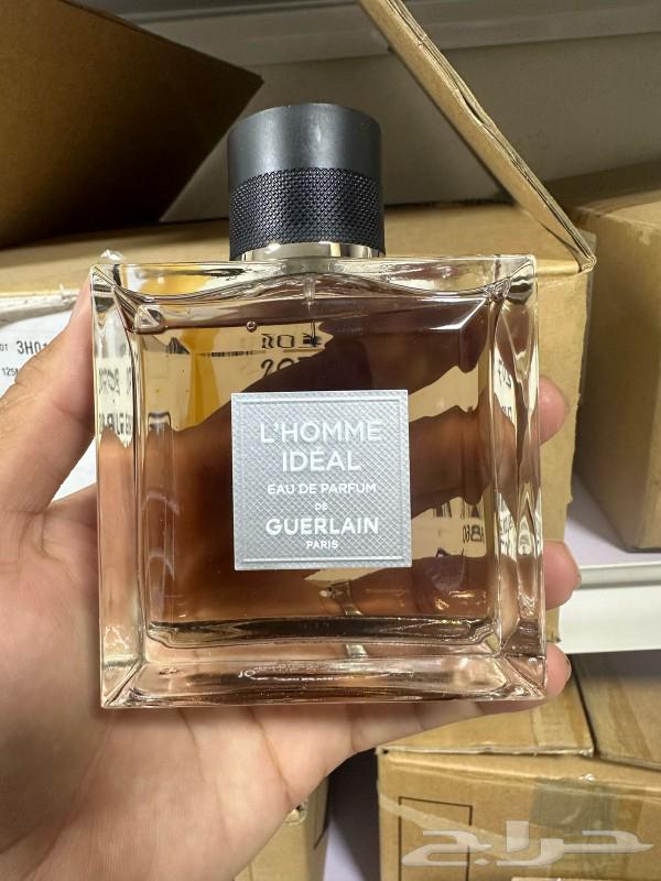Guerlain perfumes arrived at reasonable prices63146025263618112