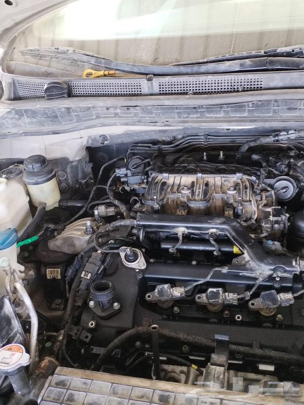مكاين هونداي سوناتا سنتافي63218356762369114