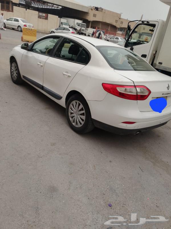 رينو فلوينس 2014 للبيع63215896997505114