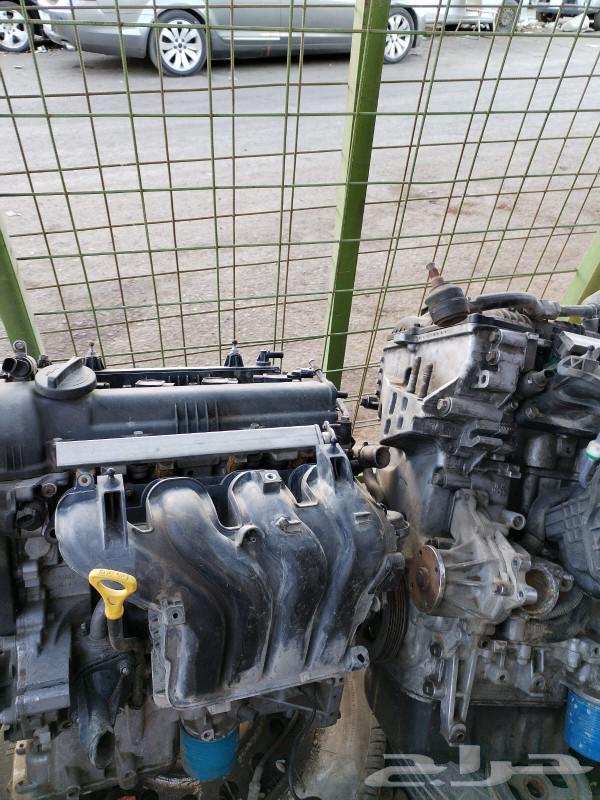 مكاين هونداي سوناتا سنتافي63218356762369113