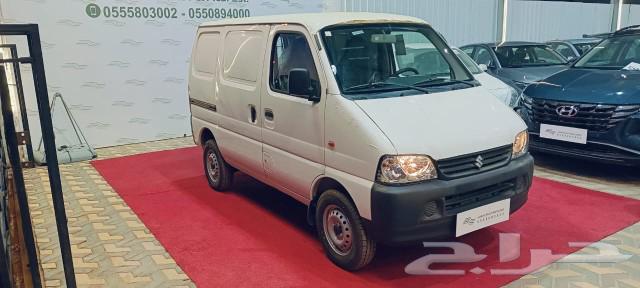 Suzuki Eeco Van 2025 for cash and installment63216857049217111