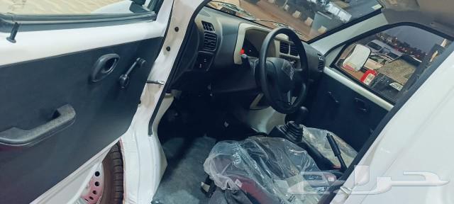 Suzuki Eeco Van 2025 for cash and installment63216857049217114