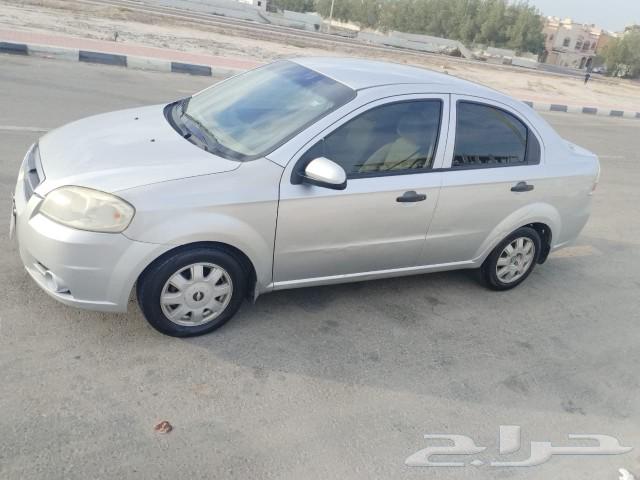 Chevrolet Aveo 2014 automatic63218343133698114