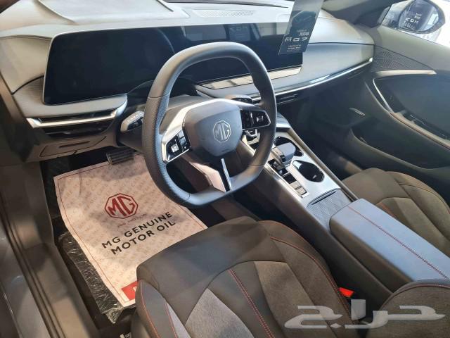 MG 7 2025 model63216384491265114