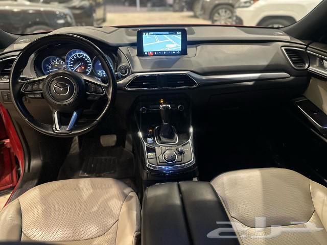 Mazda CX9 2020 (sold)63215886143490112