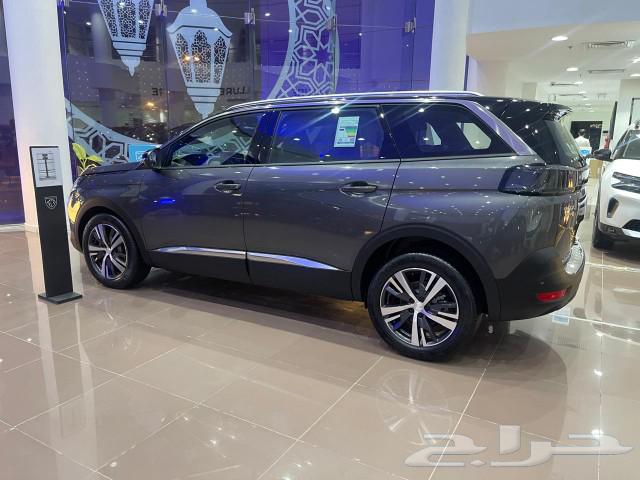 Peugeot 5008 model 202563214920792706111