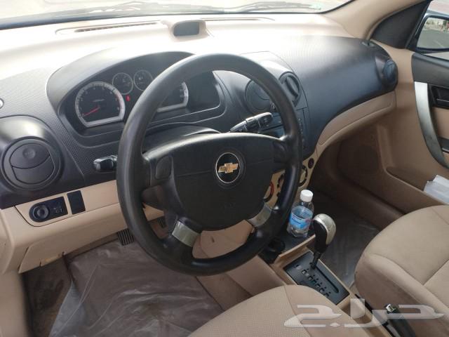 Chevrolet Aveo 2014 automatic63218343133698111