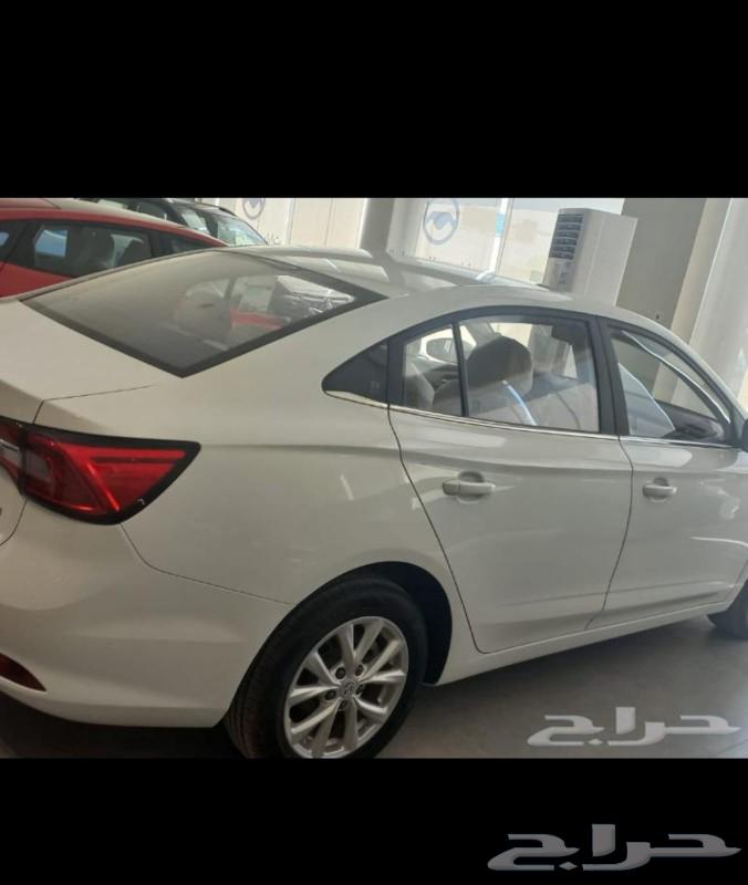 MG Five Comfort M 2024 special prices for cash63216850649730113