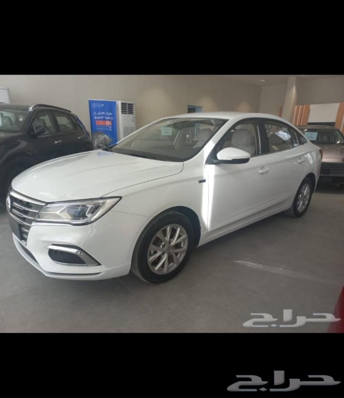 MG Five Comfort M 2024 special prices for cash63216850649730111