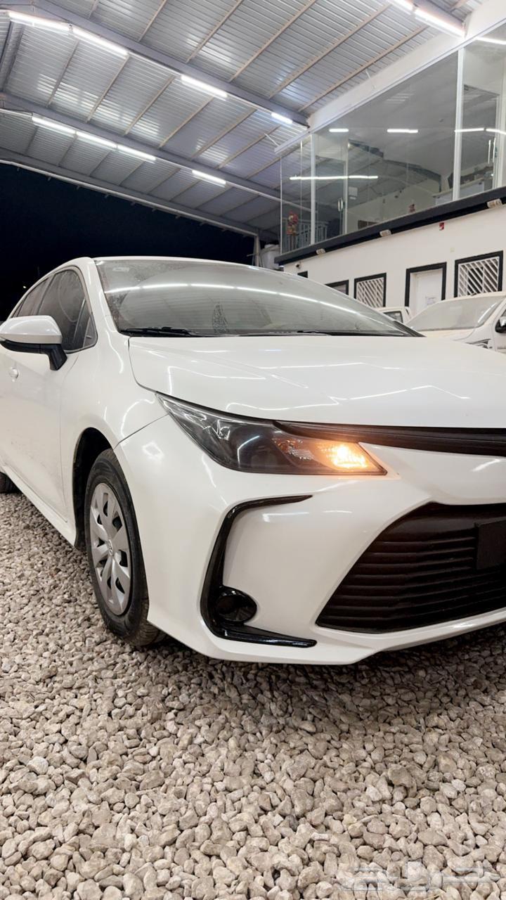 Corolla 2020 standard automatic transmission63220882053761113