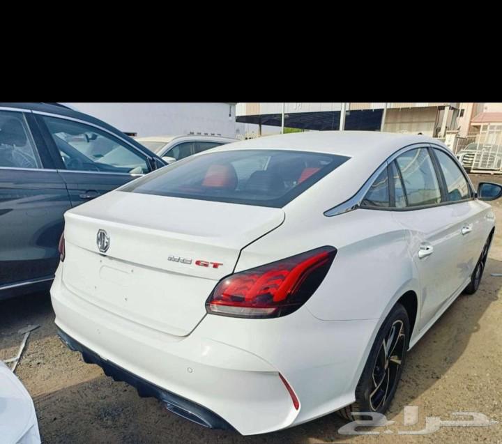 ام جي جي تي فل كامل ابيض م 2024 اسعار خاصه للكاش63215395166978112