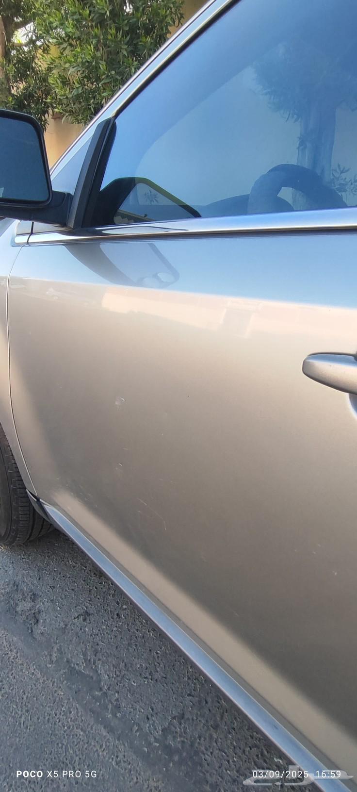 فورد ايدج 2008 - Ford Edge 200863219392662913113