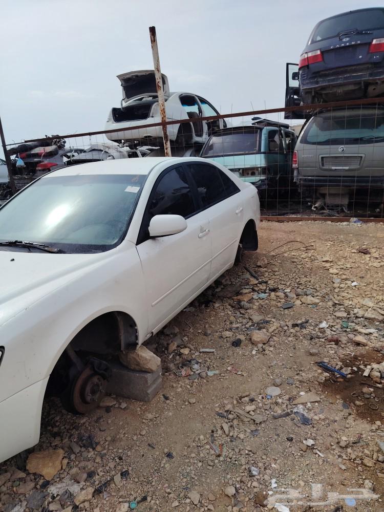 Hyundai Sonata 200763216863896194113