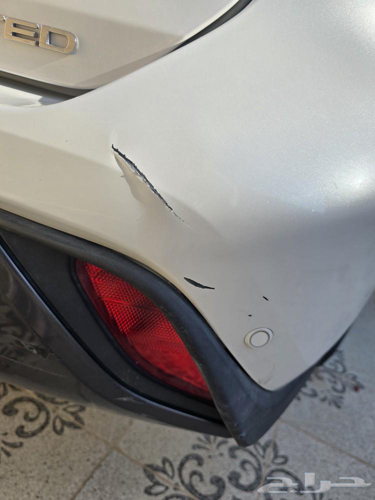هايلاندر موديل 22 فل كامل ليمتد63215408656001112