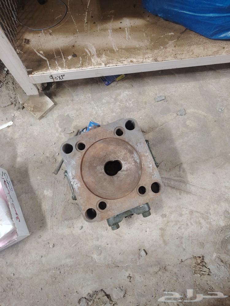 Blackstone 16 Indian engine head63214442161794111