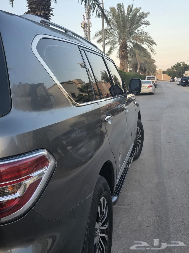 باترول 6 سلندر se63218353102082111
