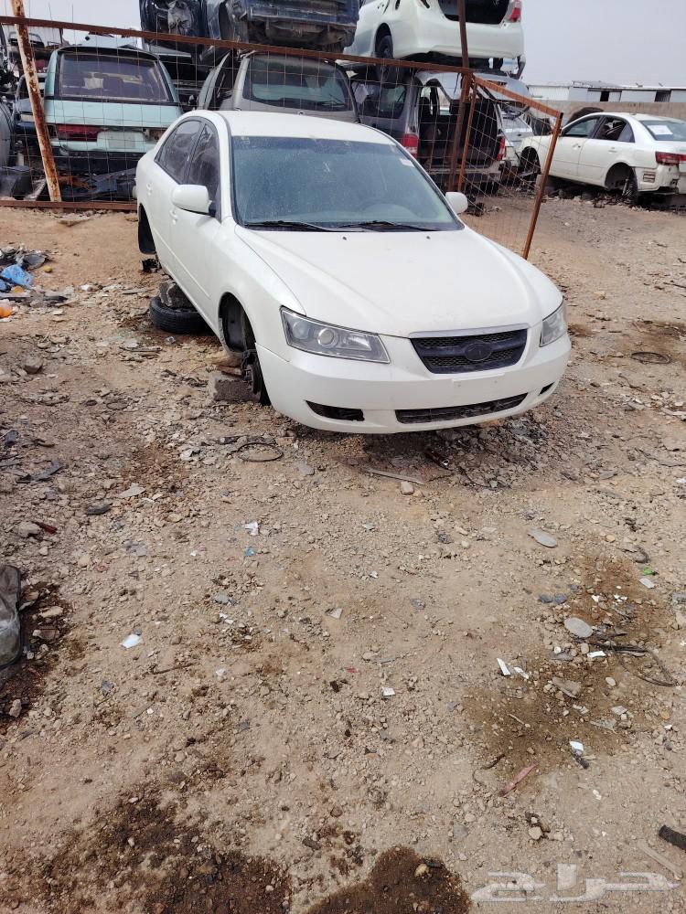 Hyundai Sonata 200763216863896194111