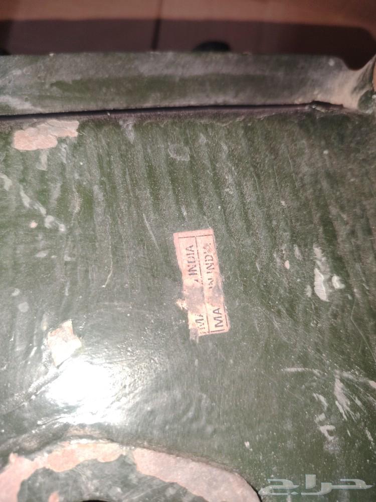 Blackstone 16 Indian engine head63214442161794114