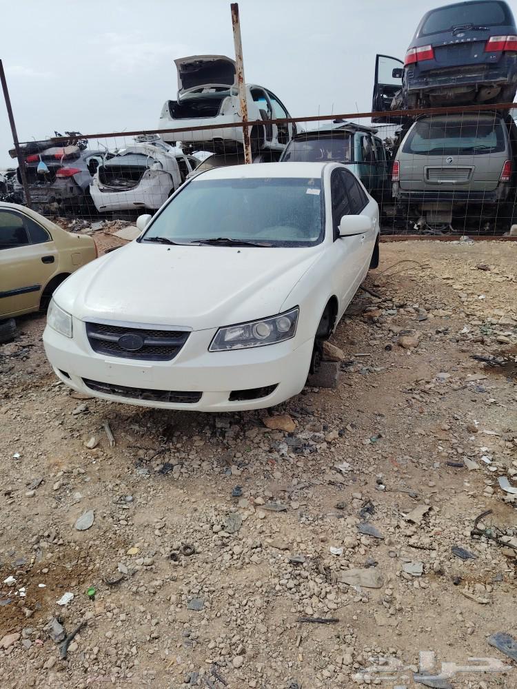 Hyundai Sonata 200763216863896194114