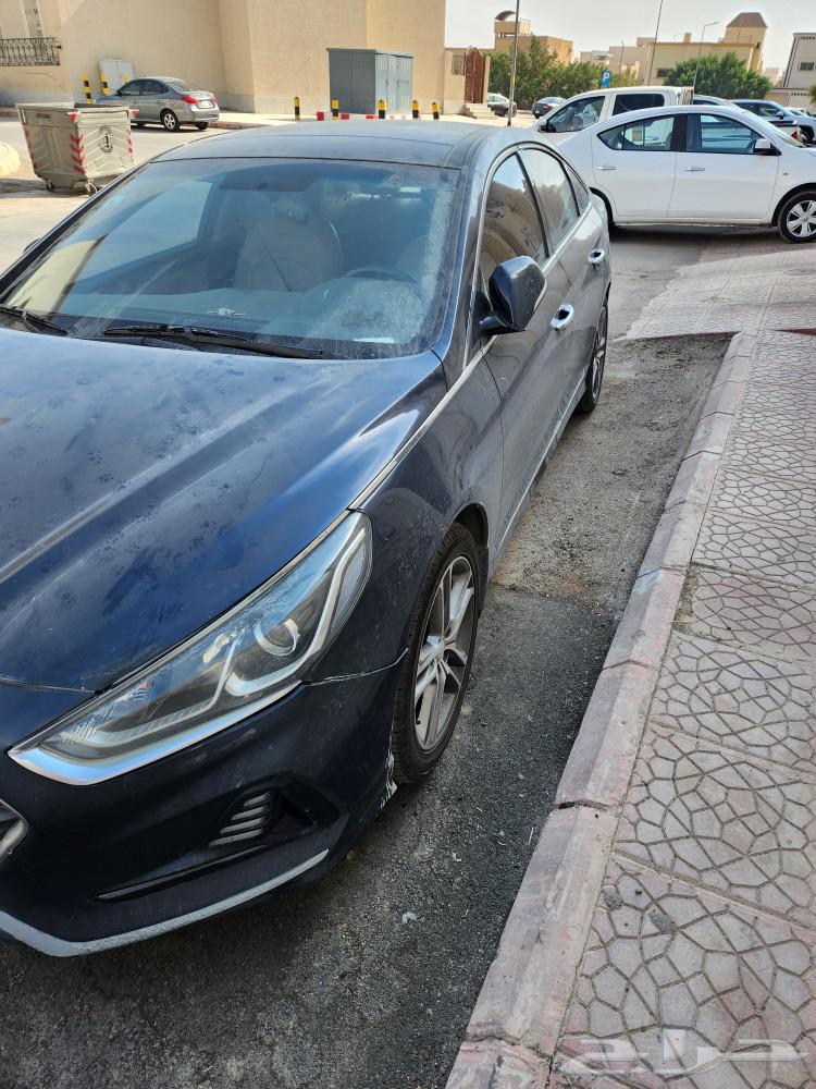 Selling a 2018 Sonata, I need an agency engine.63216856993281112