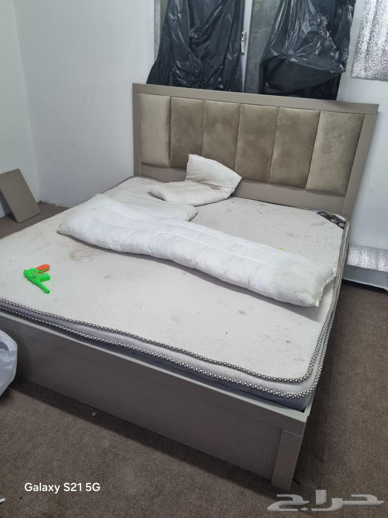 Apartment for sale, fully furnished bedroom - 2-piece kitchen - gas stove with cylinder63145072634626114
