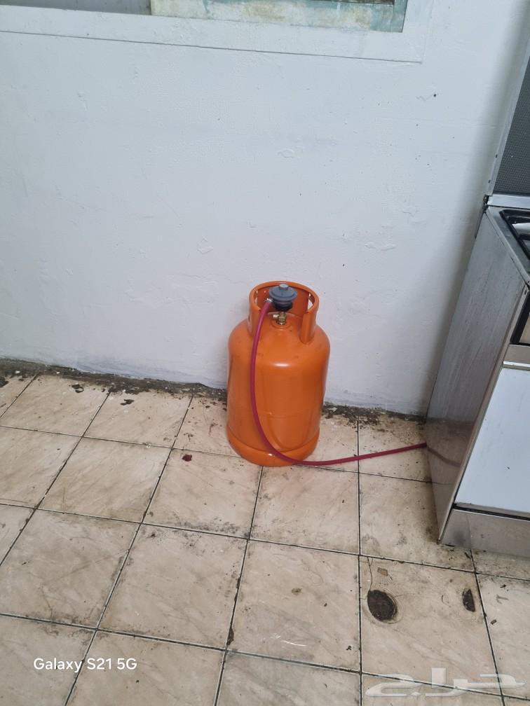Apartment for sale, fully furnished bedroom - 2-piece kitchen - gas stove with cylinder63145072634626111